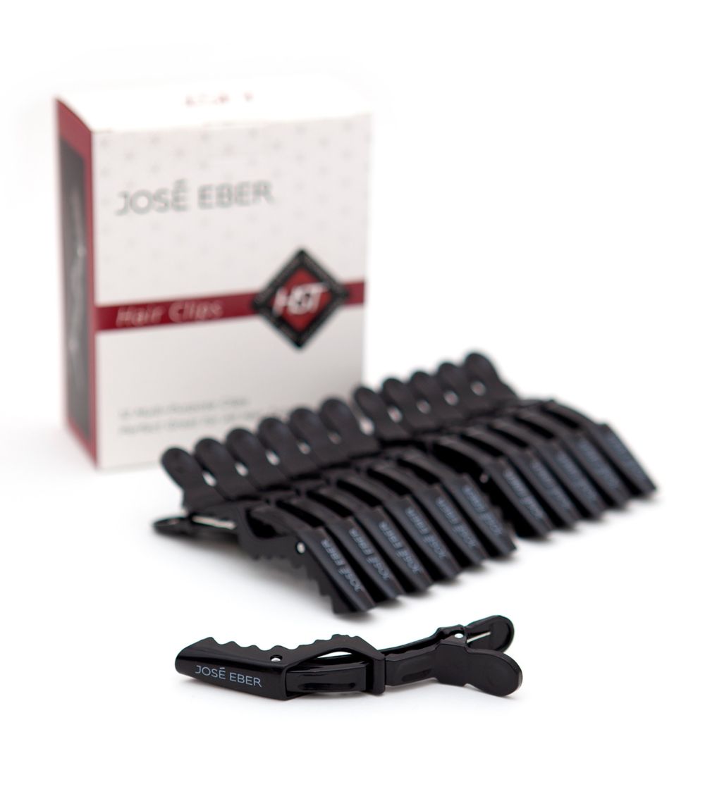 Jose Eber Jose Eber Styling Hair Clips