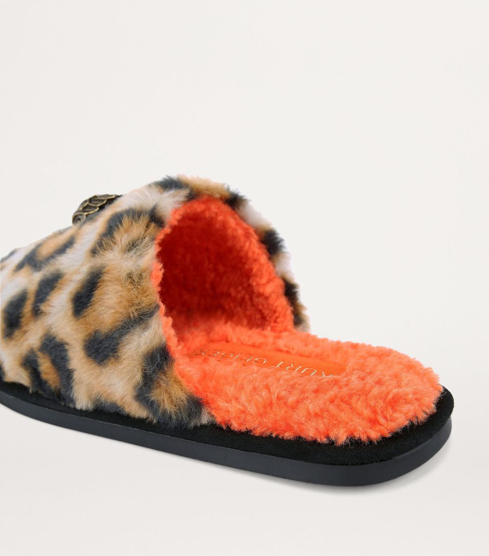 Kurt Geiger London Kurt Geiger London Kensington Slippers