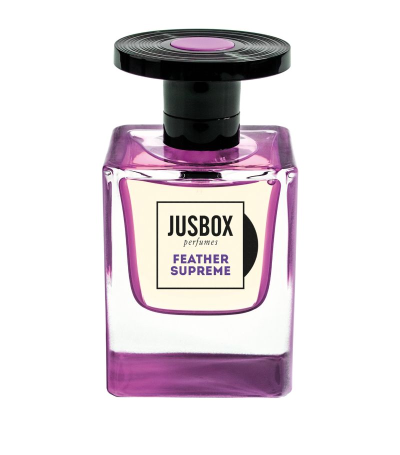  Jusbox Feather Supreme Eau De Parfum (78Ml)