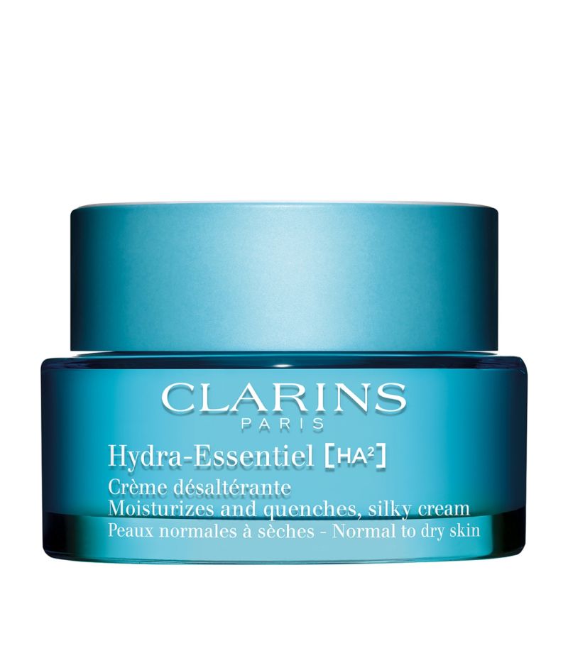 Clarins Clarins Hydra-Essentiel Silky Cream (50Ml)