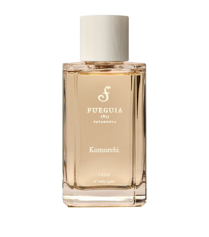 Fueguia Fueguia 1833 Komorebi Eau de Parfum (100ml)