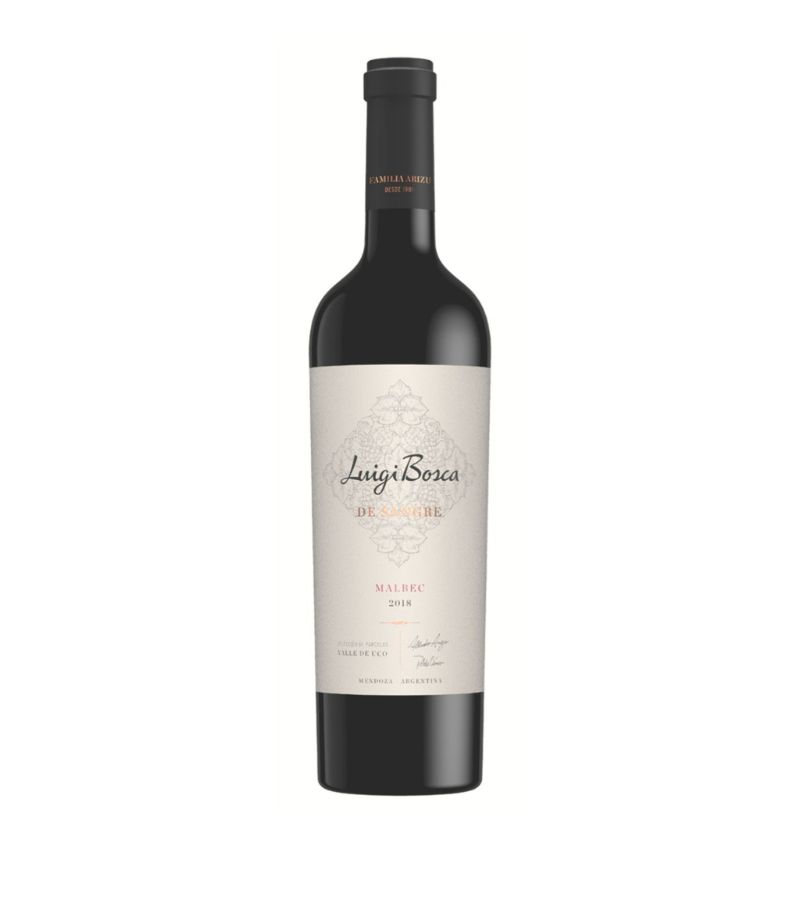 Luigi Bosca Luigi Bosca Luigi Bosca de Sangre Malbec 2018 (75cl) - Uco Valley, Argentina