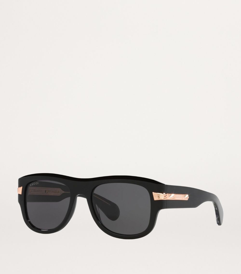 Gucci Gucci Acetate Gg1517S Sunglasses