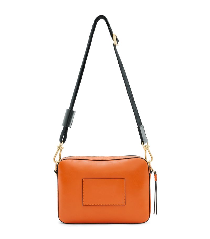 Allsaints Allsaints Lucille Cross-Body Bag