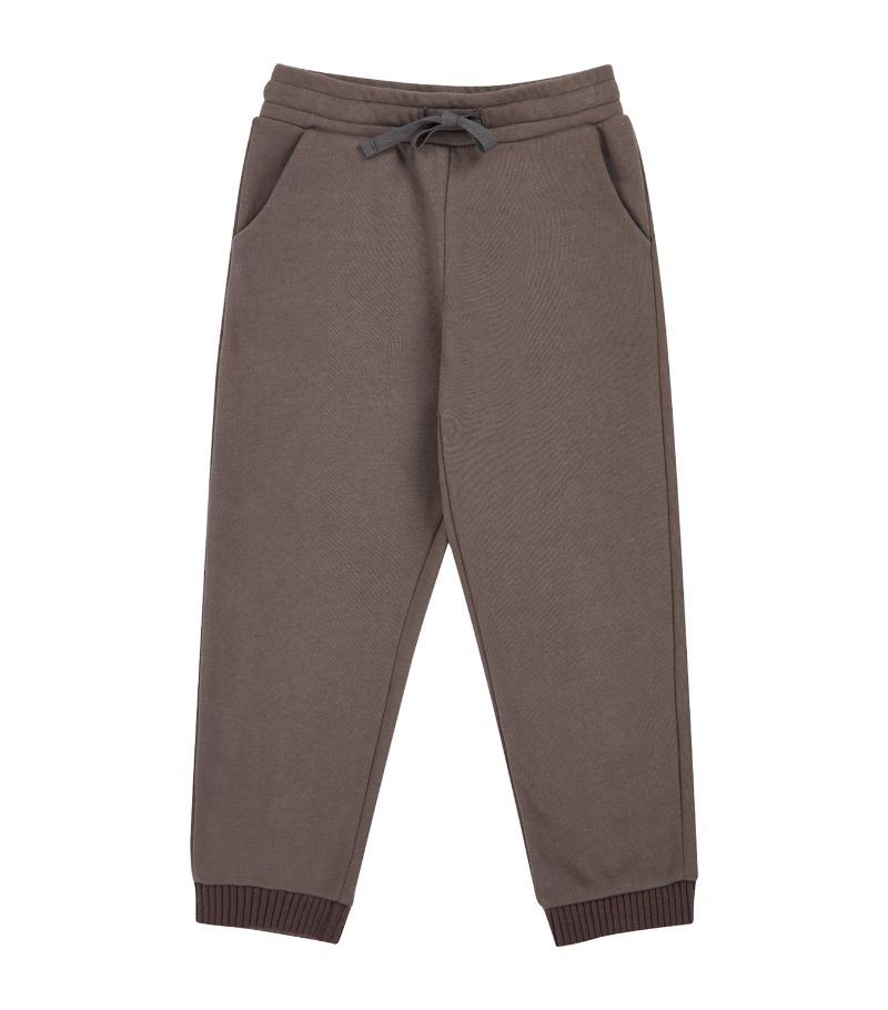 Caramel Caramel Garrya Trousers (3-6 Years)