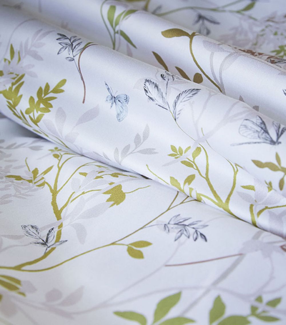 Alexandre Turpault Alexandre Turpault Jardin Des Sens King Duvet Cover (230cm x 220cm)