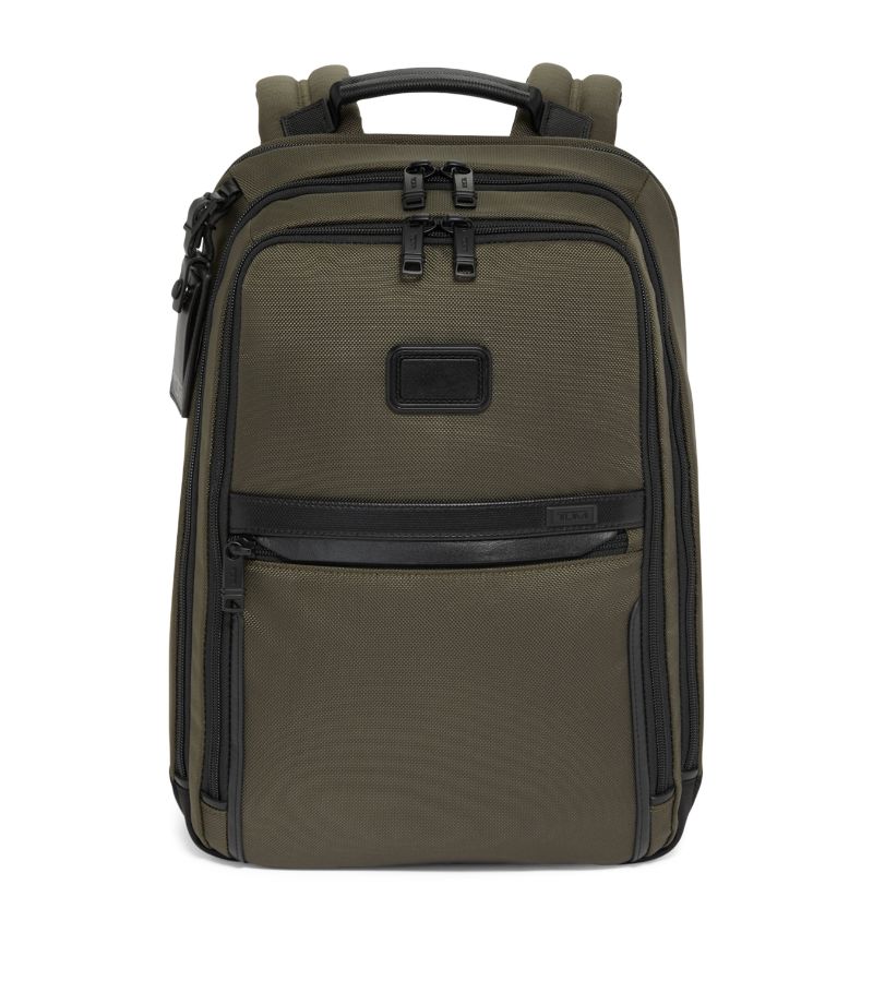 Tumi Tumi Alpha 3 Slim Backpack