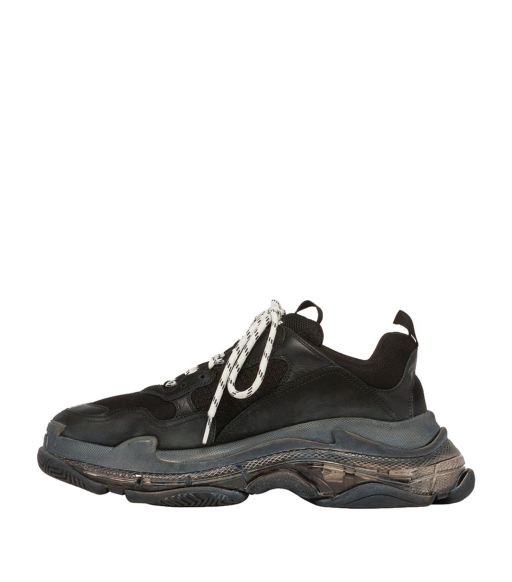 Balenciaga Balenciaga Triple S Sneakers