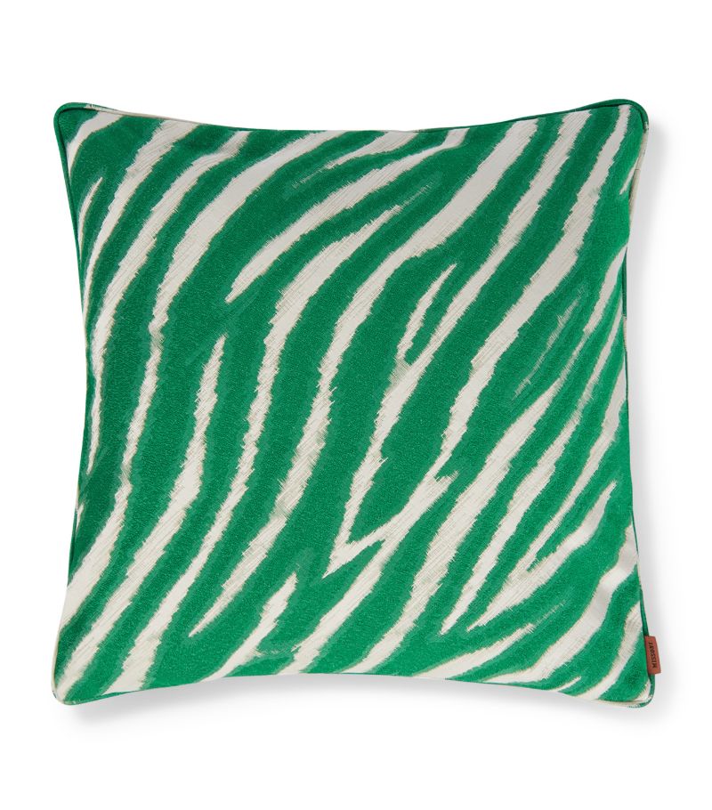 Missoni Home Missoni Home Zambia Cushion (40Cm X 40Cm)