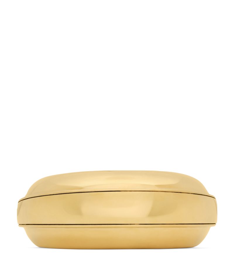 Saint Laurent Saint Laurent Bumpy Cuff