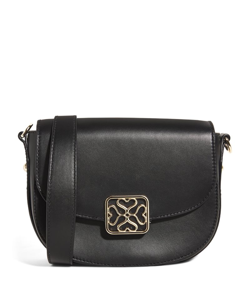 Strathberry Strathberry Leather Bay Shoulder Bag