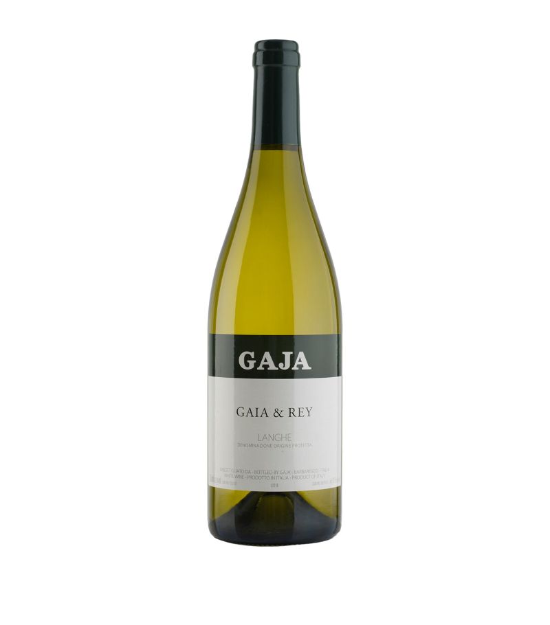 Gaja Gaja Gaja Gaia & Rey Chardonnay Langhe 2020 (75Cl) - Piedmont, Italy
