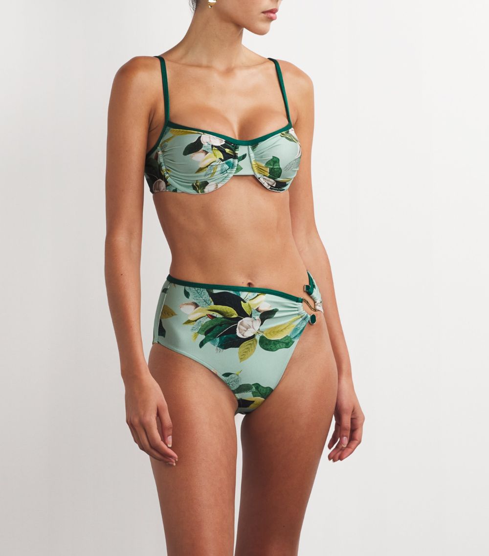 Patbo Patbo Magnolia Bikini Bottoms