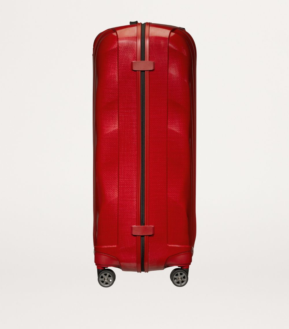 Samsonite Samsonite C-Lite Spinner (81Cm)