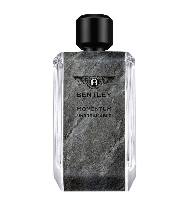 Bentley Bentley Momentum Unbreakable Eau De Parfum (100Ml)