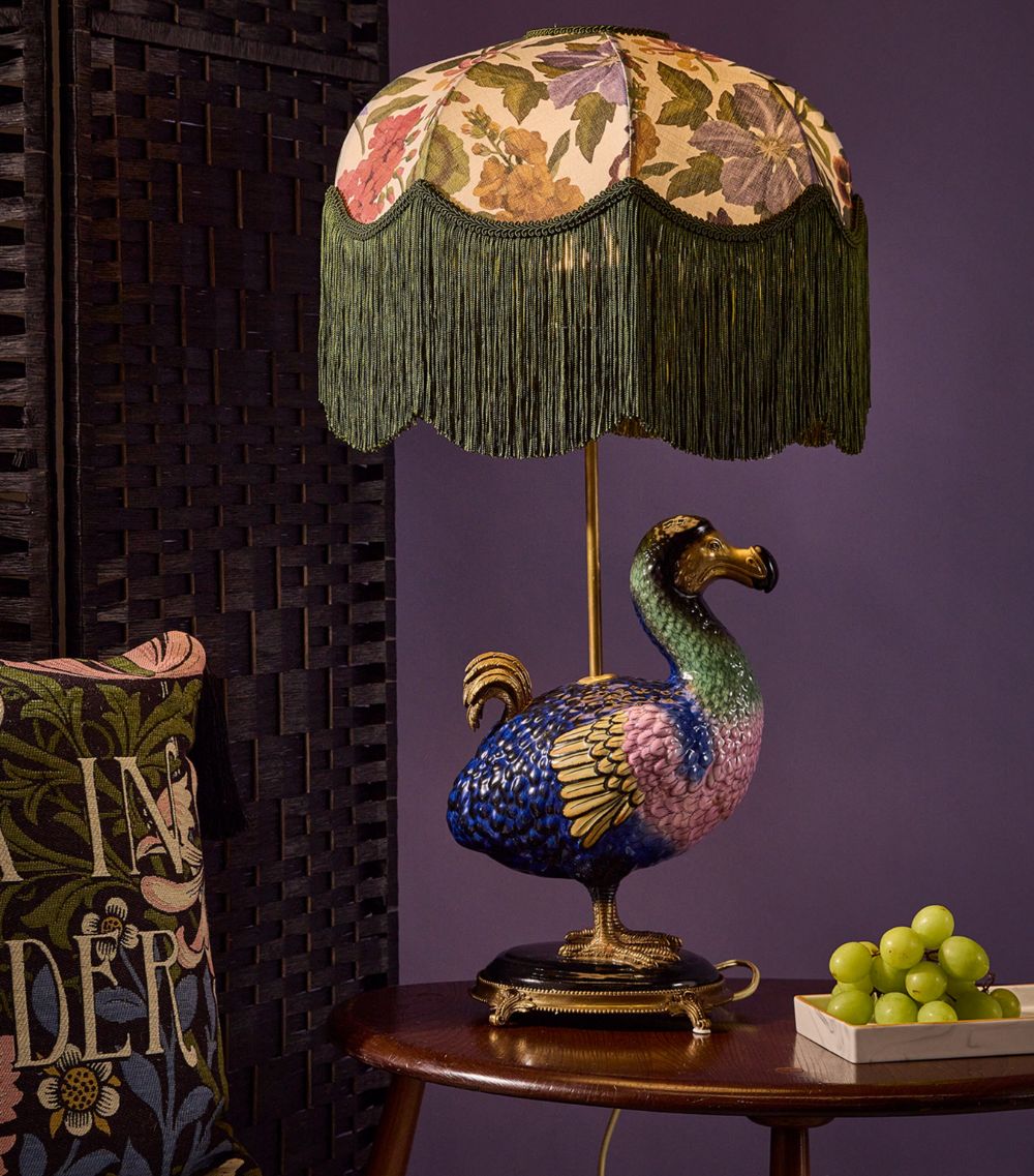 House Of Hackney House Of Hackney Dodo Lampstand (65Cm)
