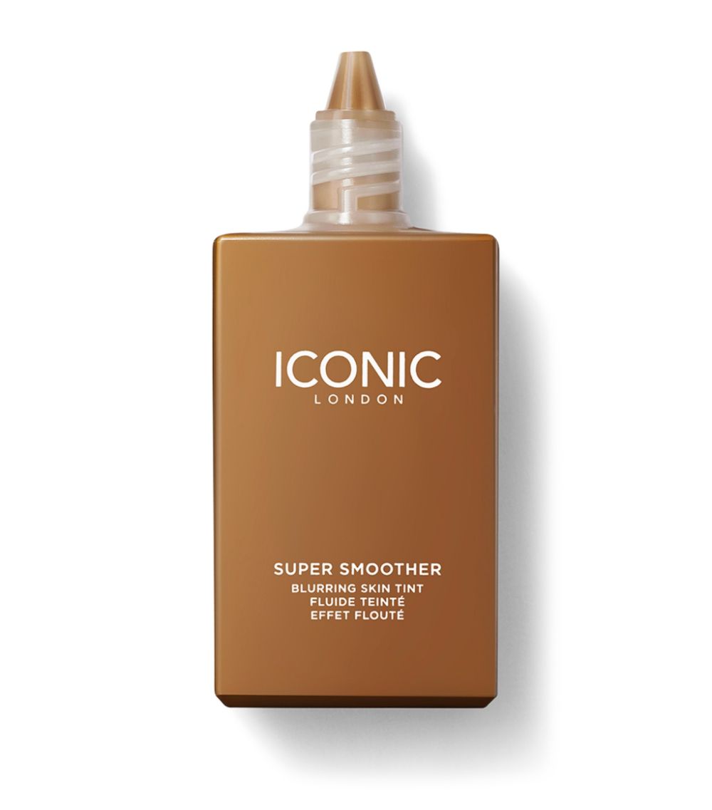 Iconic London Iconic London Super Smoother Blurring Skin Tint