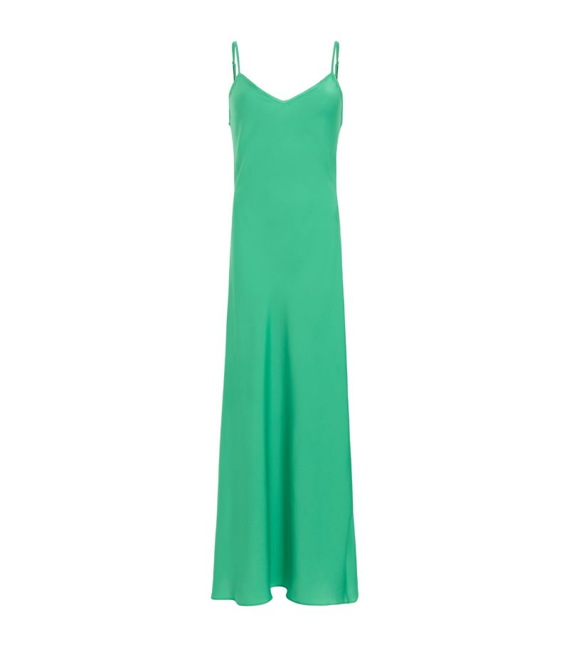 Allsaints Allsaints Bryony Slip Dress