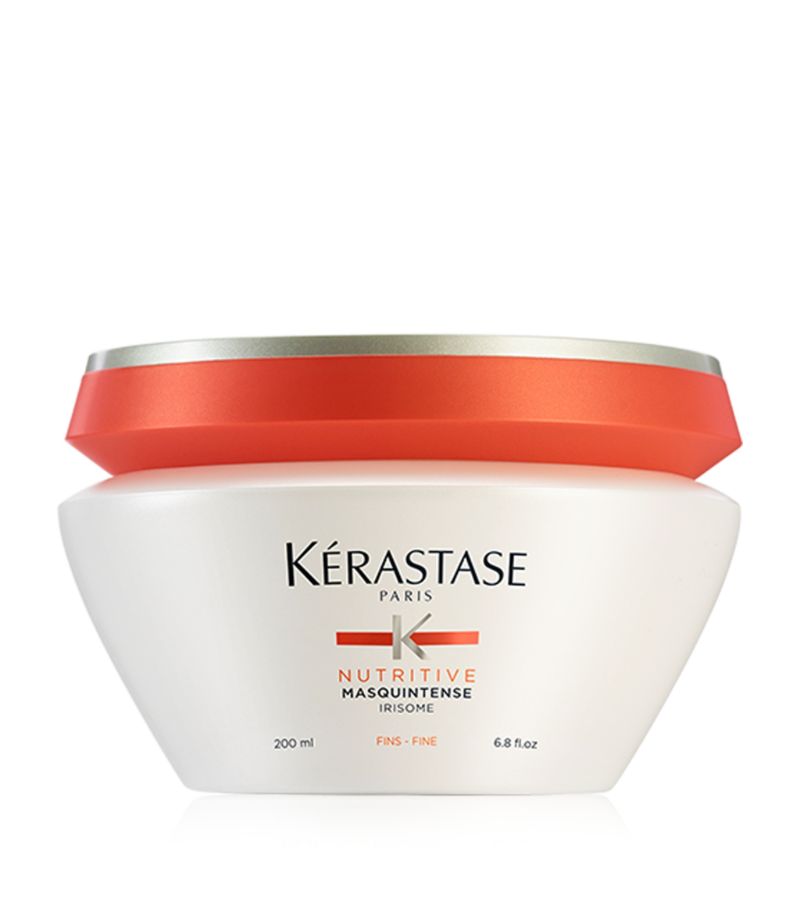 Kerastase Kerastase Nutritive Masquintense Fine Hair (200Ml)