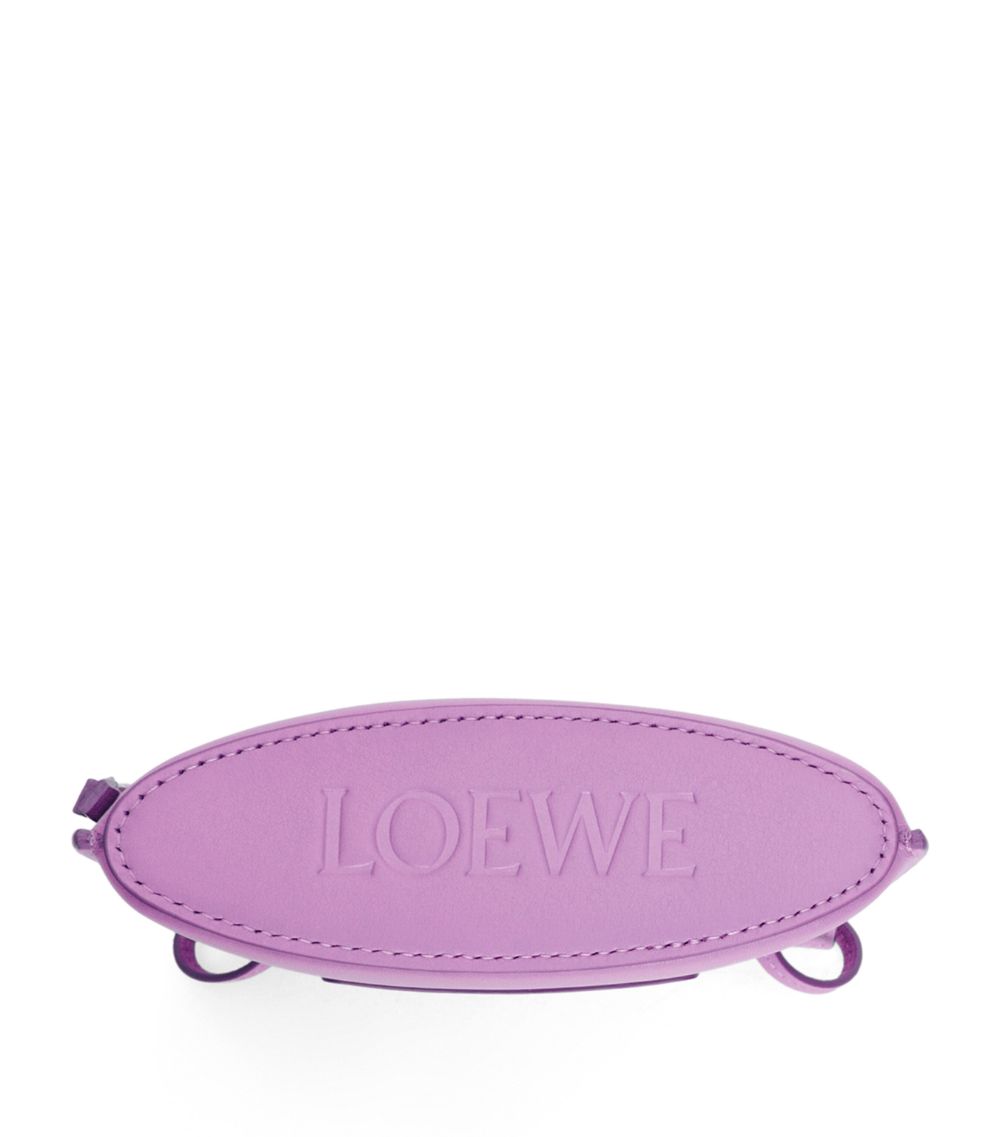 Loewe Loewe Small Dice Pocket Cross-Body Bag