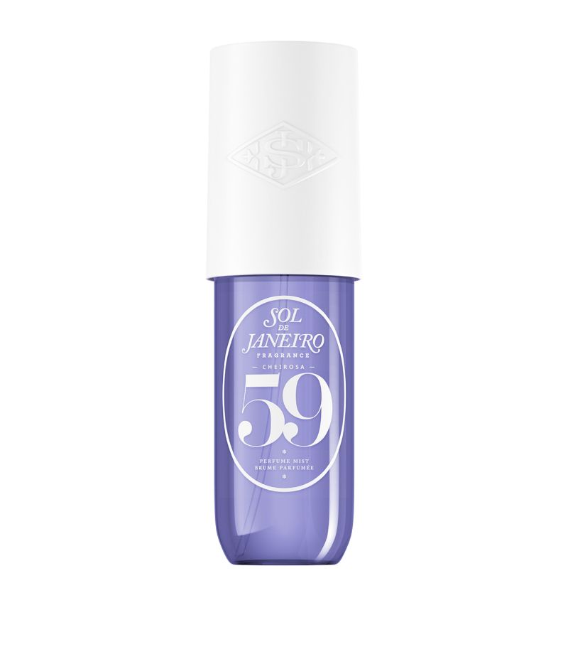 Sol De Janeiro Sol De Janeiro Cheirosa 59 Delícia Drench Perfume Mist (90Ml)