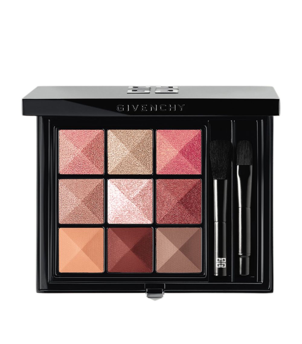 Givenchy Givenchy Le 9 Multi-Finish Eyeshadow Palette