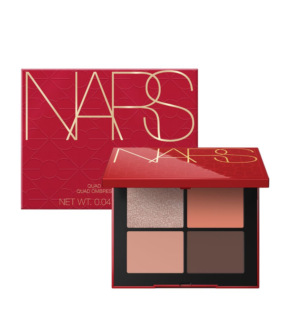 Nars Nars Quad Eyeshadow - Lunar New Year Edition