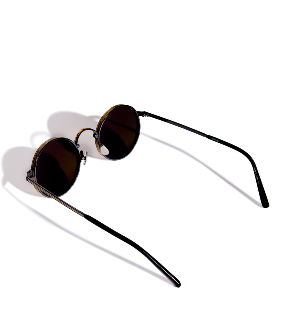 Matsuda Matsuda M3100 Sunglasses