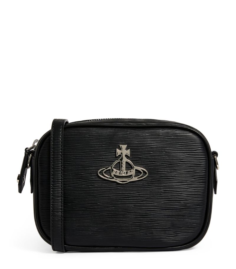 Vivienne Westwood Vivienne Westwood Vegan Anna Camera Bag