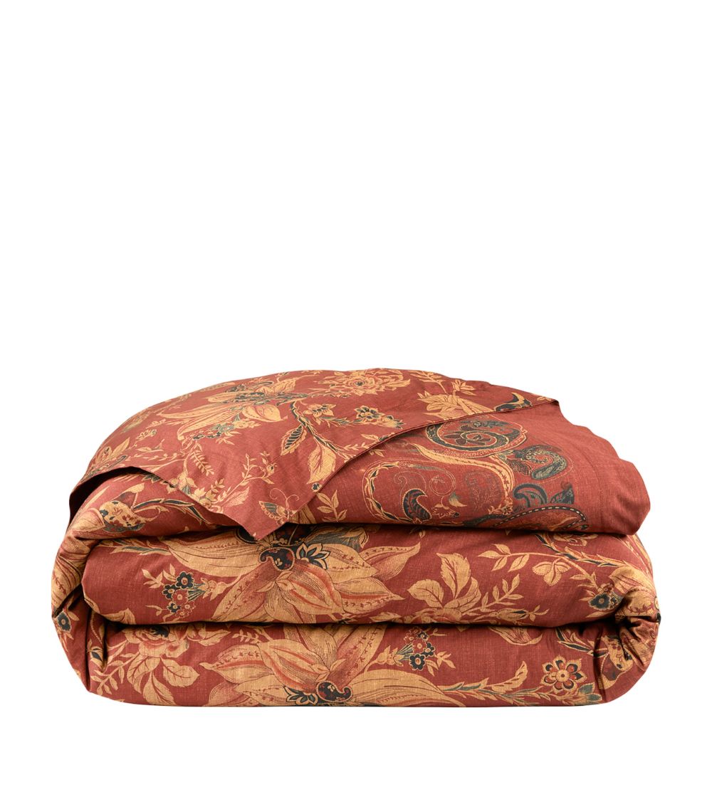 Ralph Lauren Home Ralph Lauren Home Inez Paisley Super King Duvet Cover (260cm x 220cm)