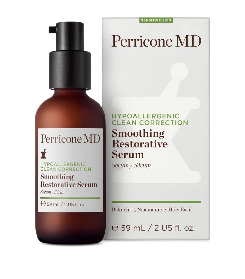 Perricone Md Perricone Md Smoothing Restorative Serum (59Ml)
