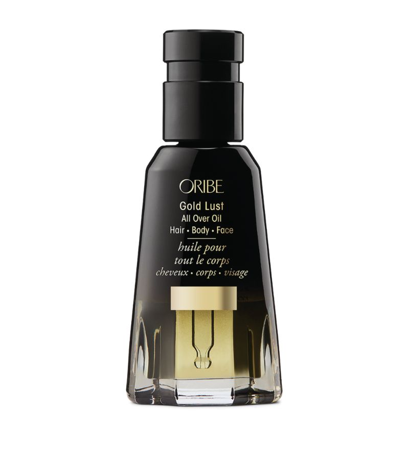 Oribe Oribe Gold Lust All Over Oil (50Ml)