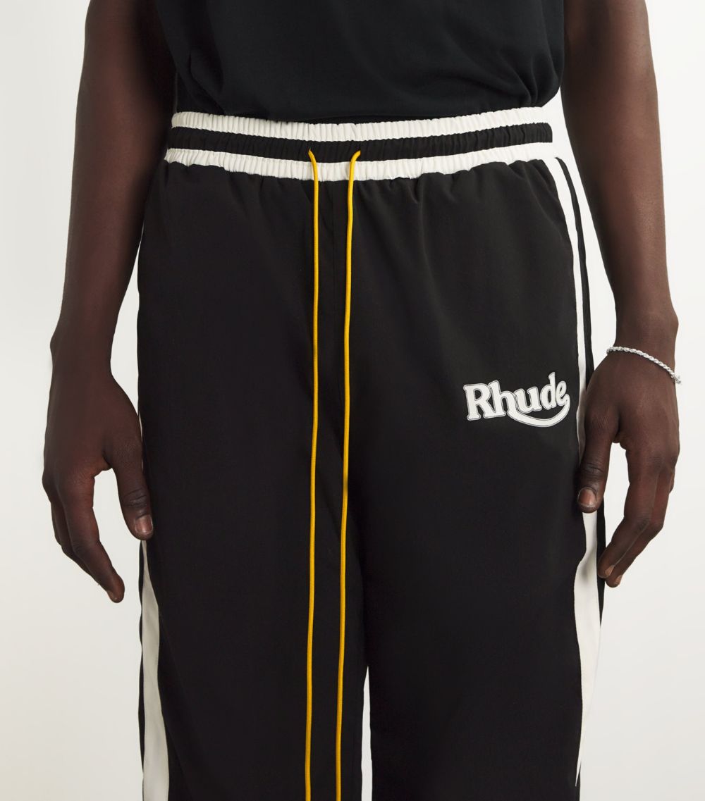 Rhude Rhude Ski-Track Sweatpants