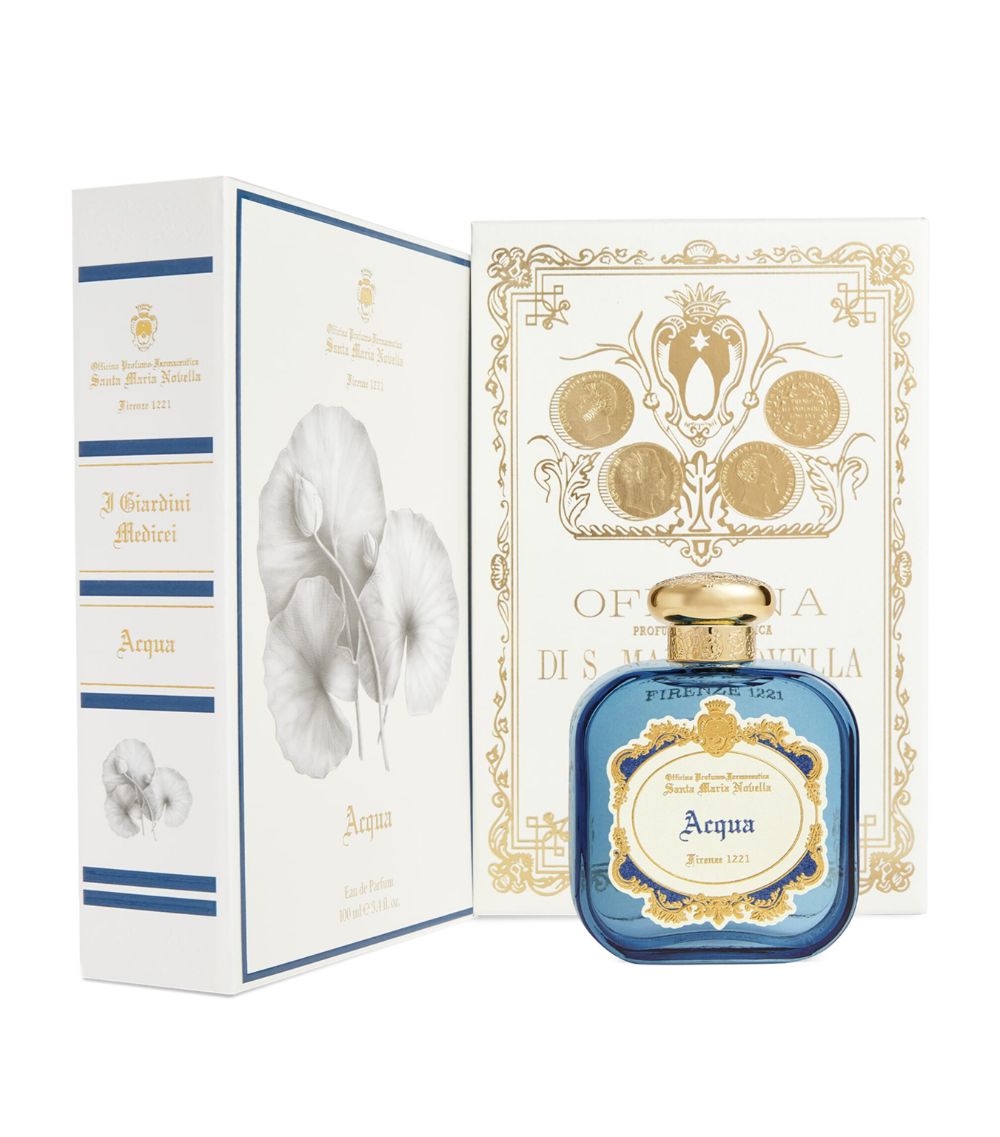 Santa Maria Novella Santa Maria Novella Acqua Eau De Parfum (100Ml)