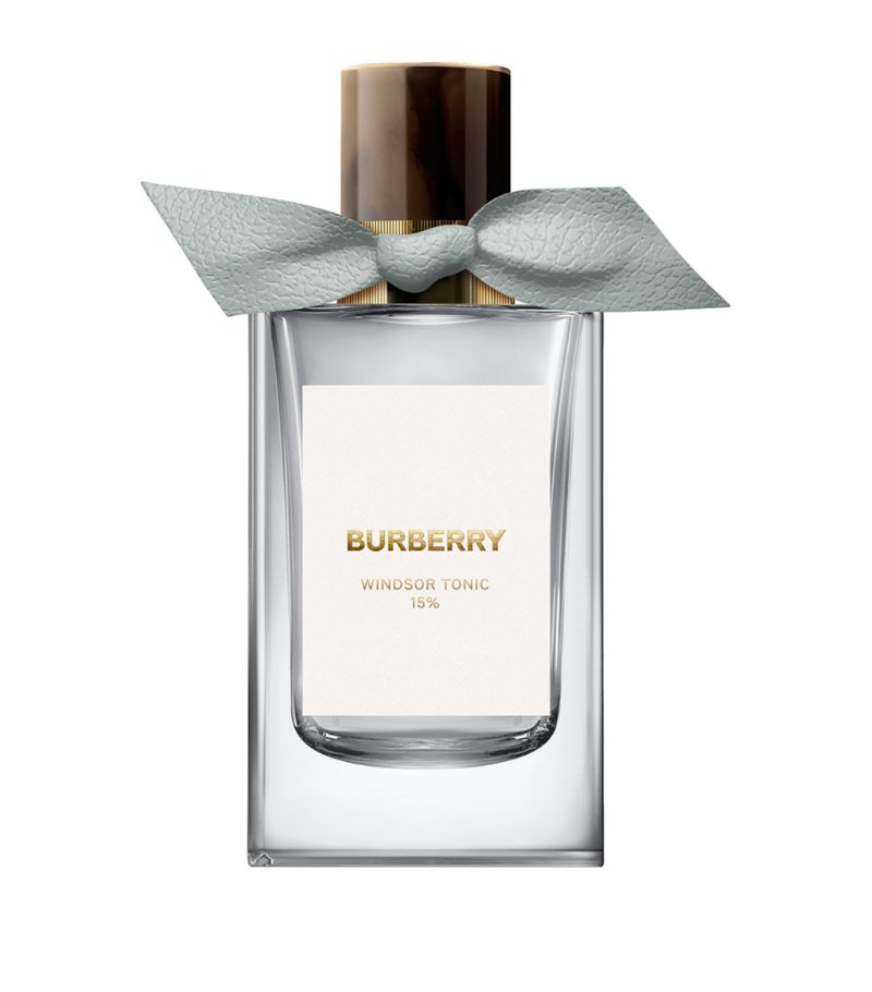 Burberry Burberry Signatures Windsor Tonic Eau De Parfum (100Ml)