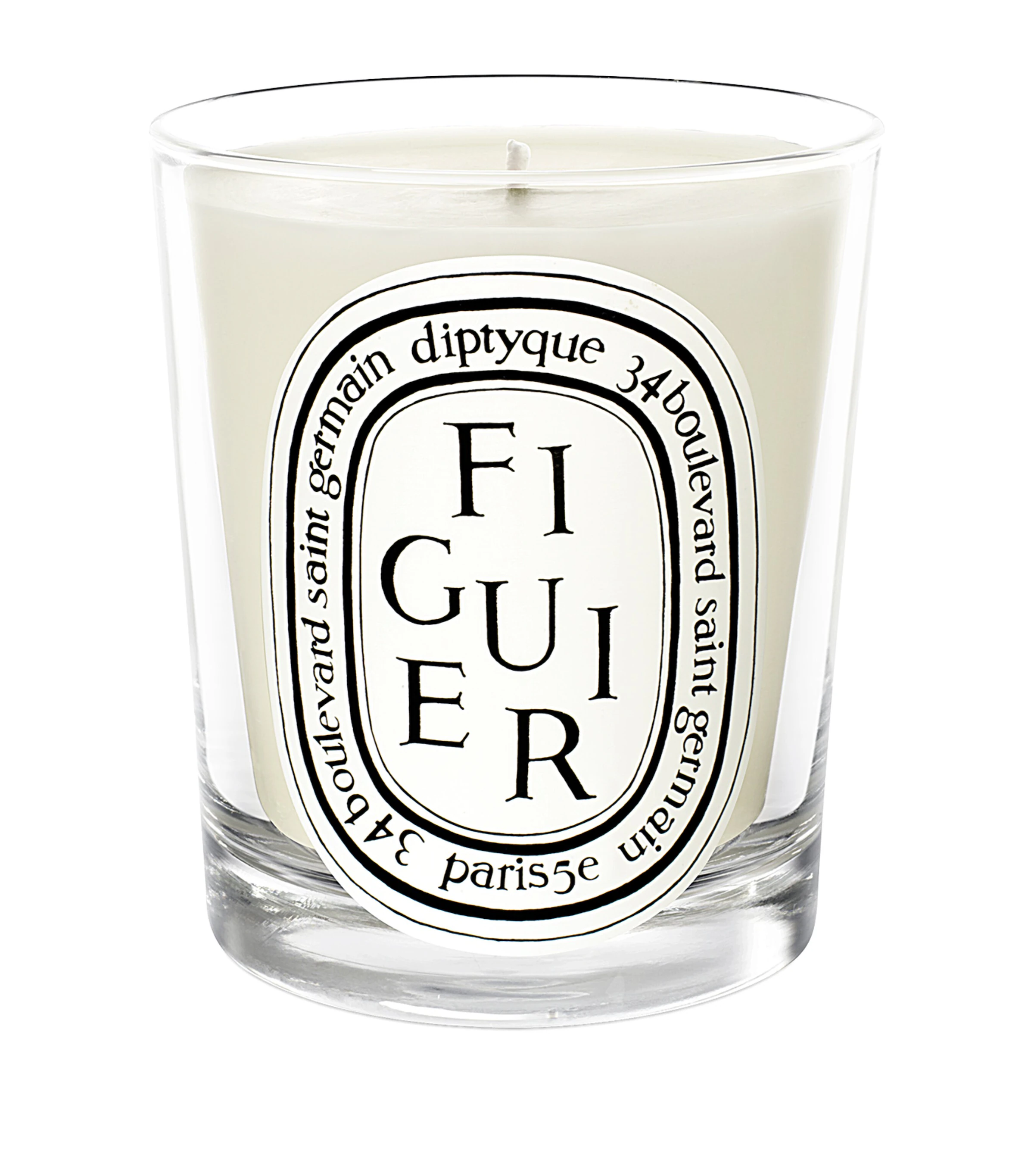 diptyque Diptyque Mini Figuier Candle