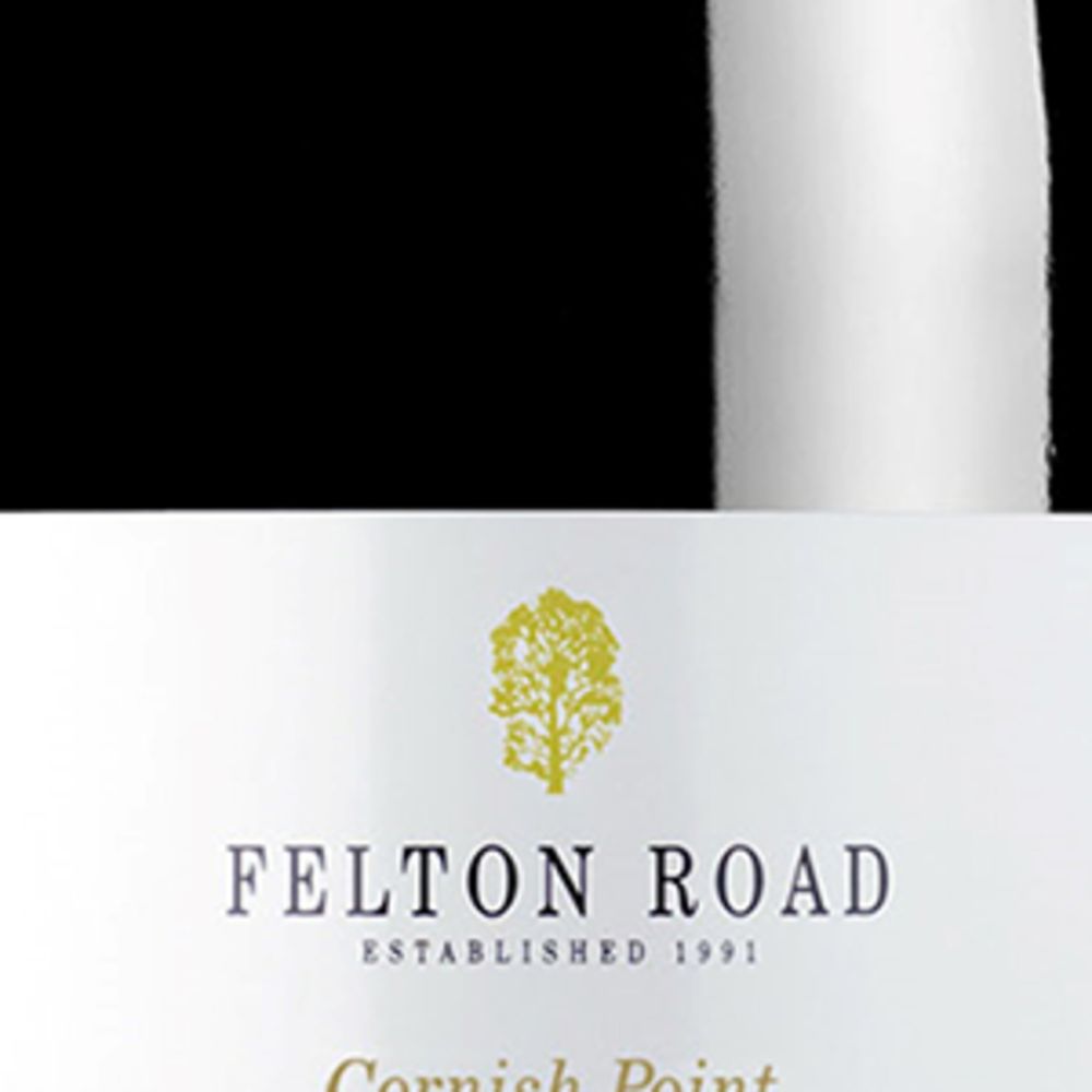 Felton Road Felton Road Cornish Point Pinot Noir 2021 (75Cl) - Central Otago, New Zealand