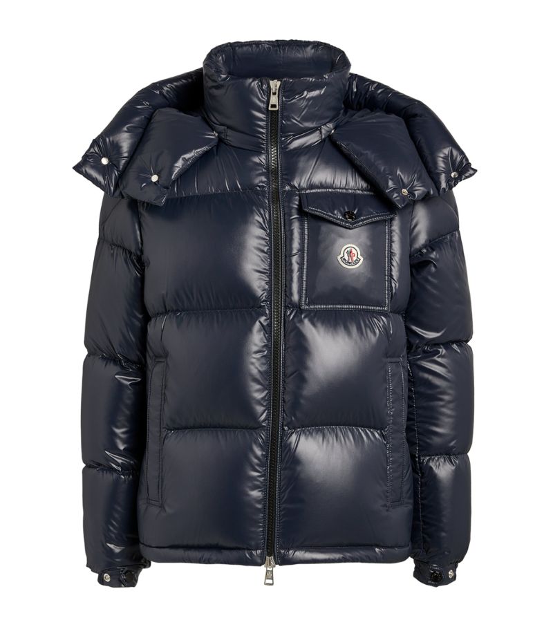 Moncler Moncler Montbeliard Puffer Jacket