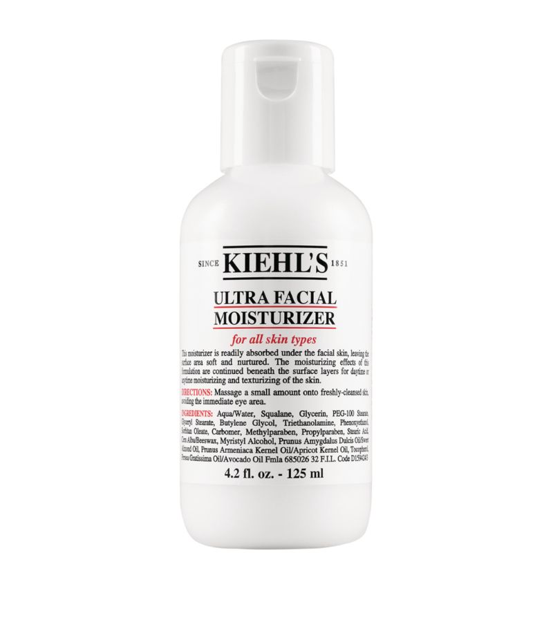 Kiehl'S Kiehl'S Ultra Facial Moisturizer (125Ml)