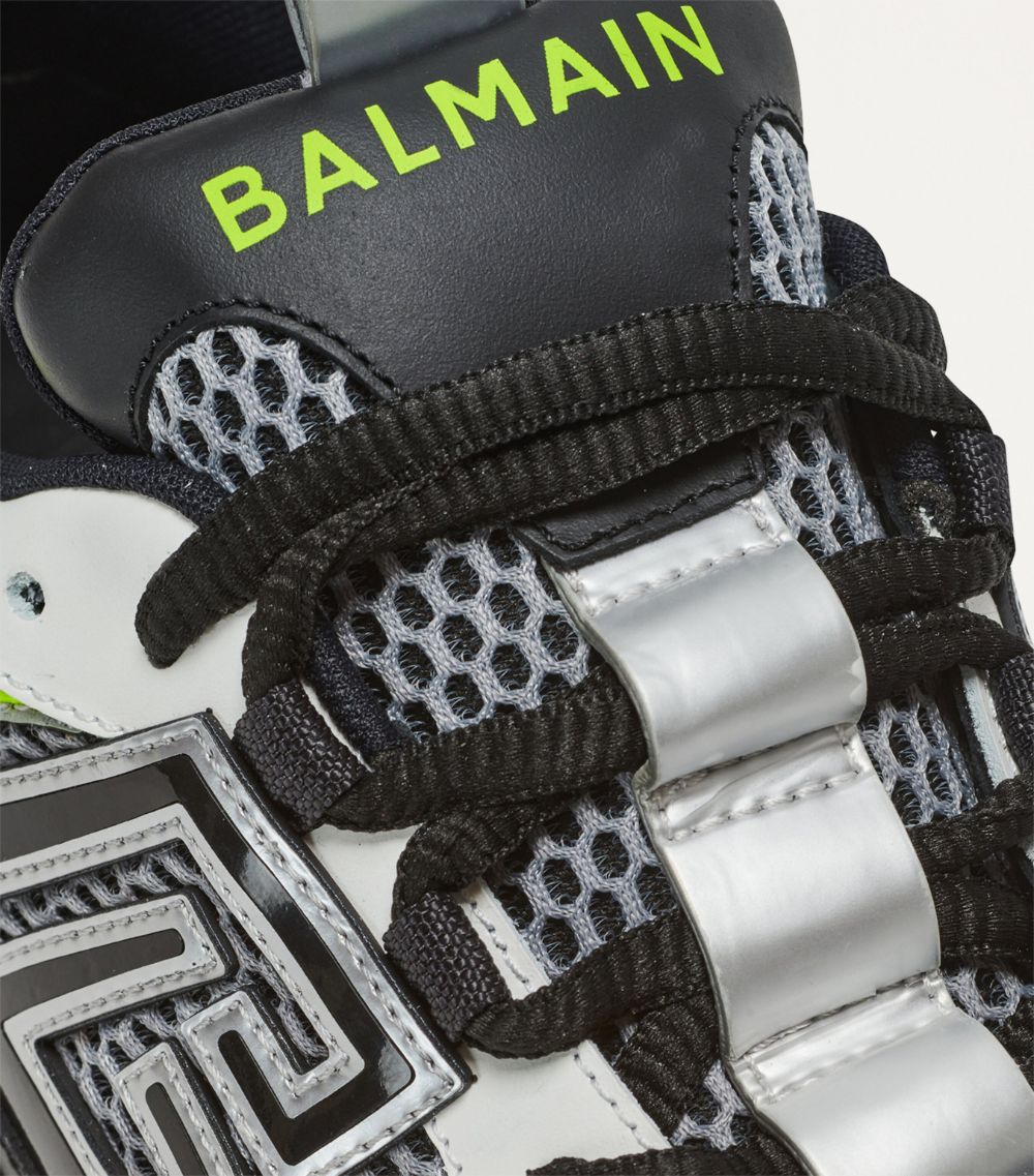 Balmain Balmain B-East Pb Sneakers
