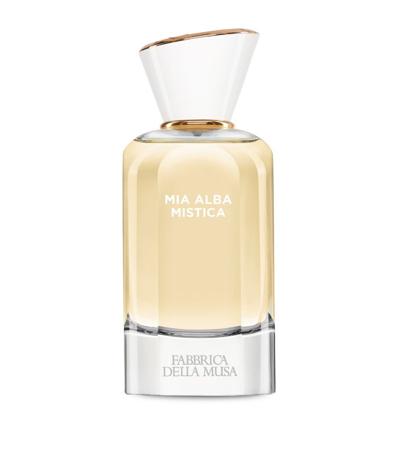  Fabbrica Della Musa Via Velluto Eau De Parfum (100Ml)