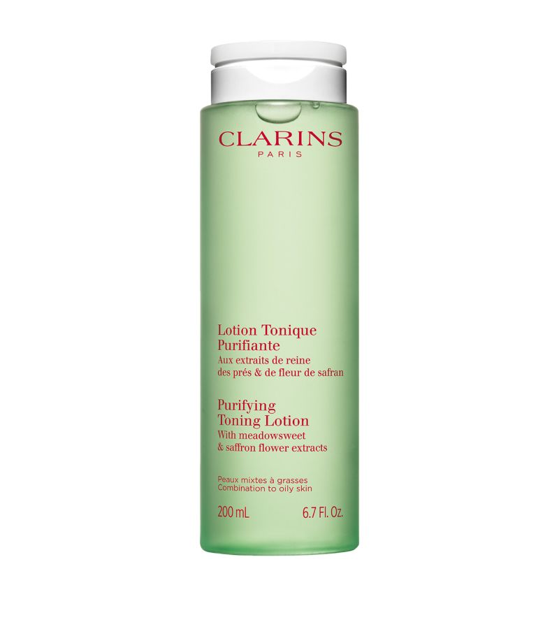 Clarins Clarins Purifying Toning Lotion (200Ml)