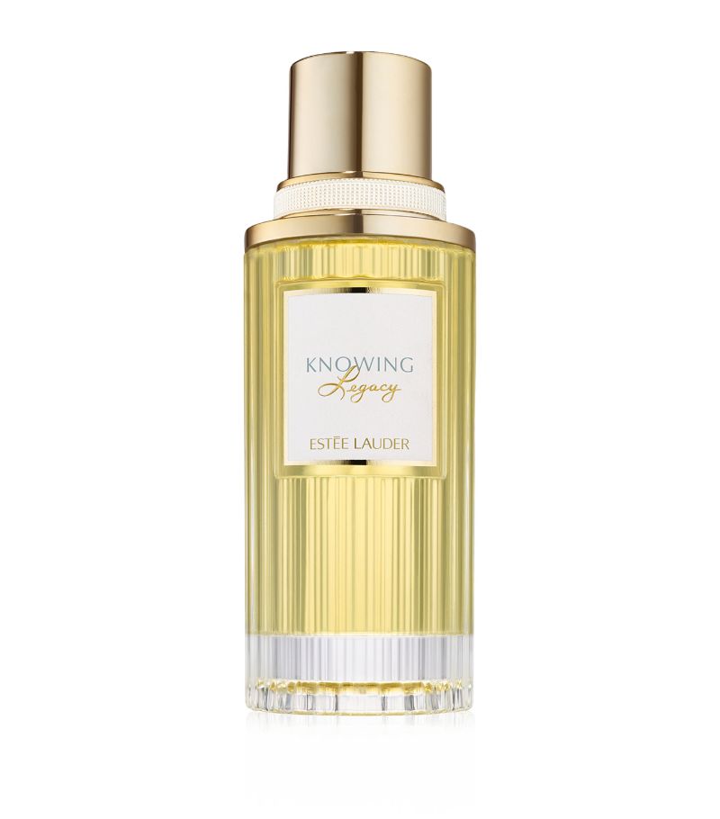 Estée Lauder Estée Lauder Knowing Legacy Eau De Parfum (100Ml)