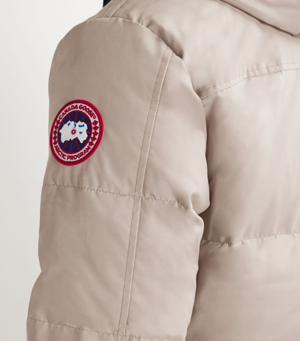 Canada Goose Canada Goose Macmillan Parka