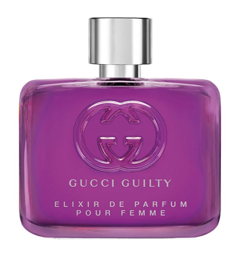 Gucci Gucci Gucci Guilty Pour Femme Elixir De Parfum (60Ml)