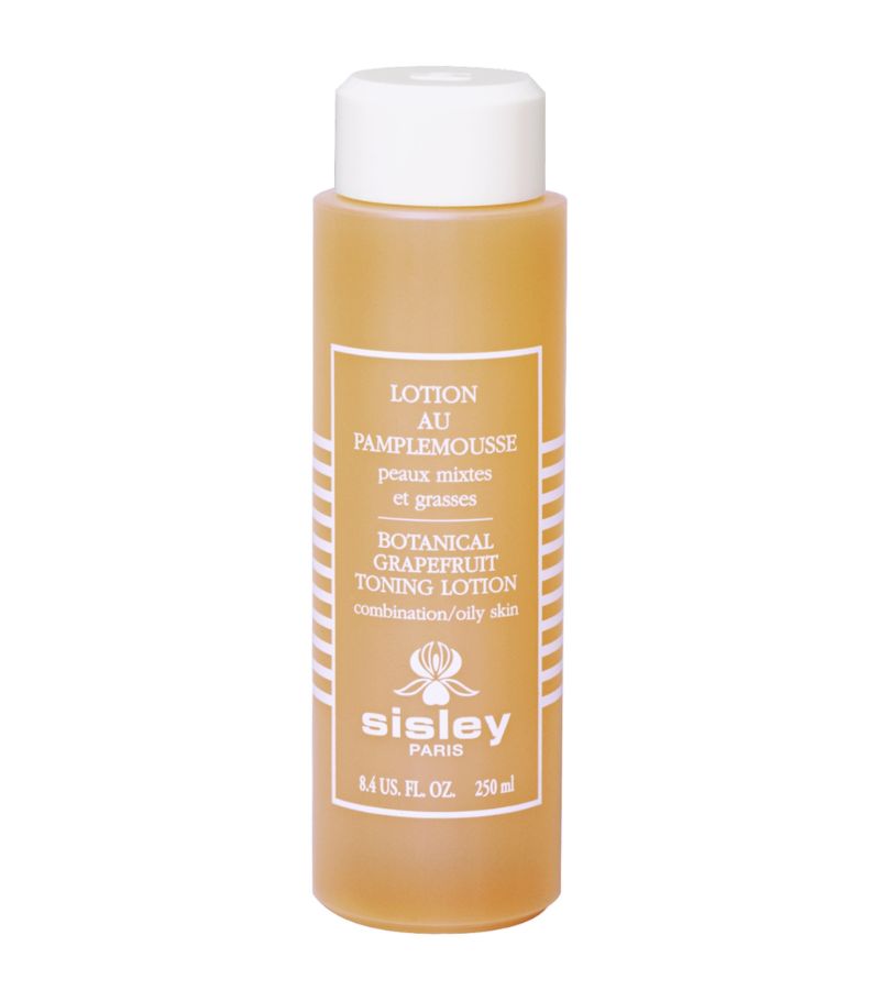 Sisley Sisley Grapefruit Toning Lotion (Combination / Oily)