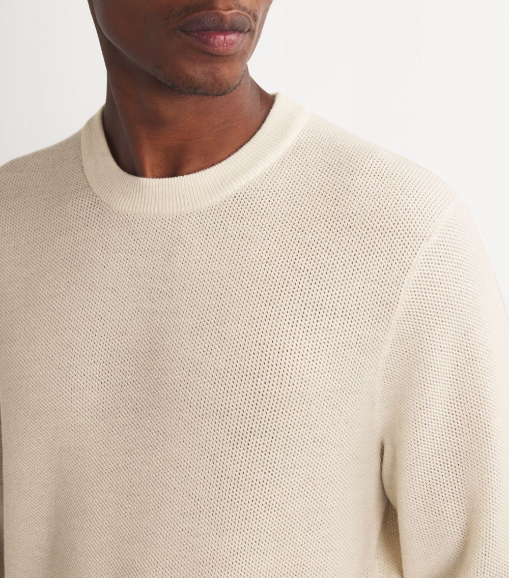 Vince Vince Merino Wool Sweater