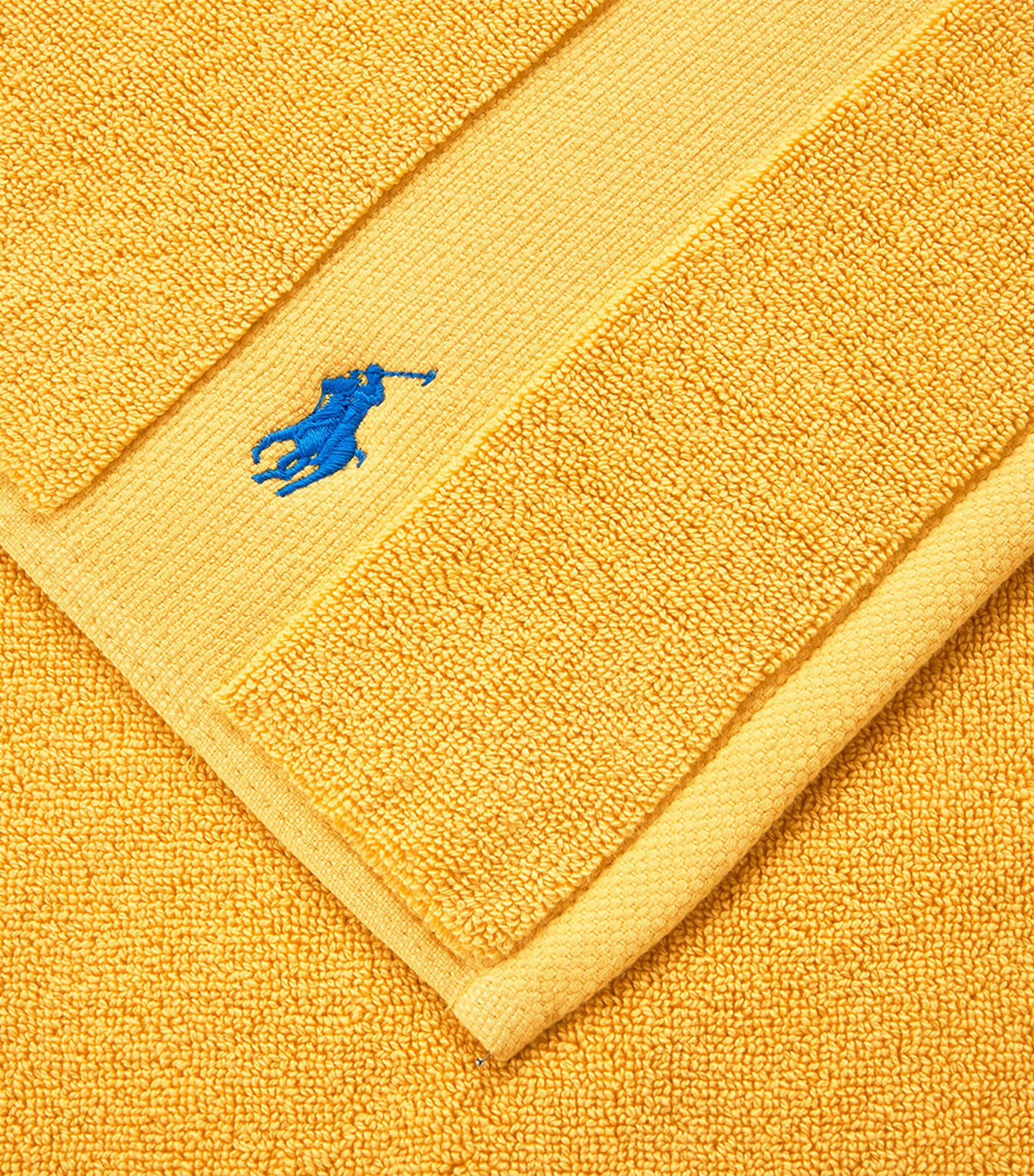 Ralph Lauren Home Ralph Lauren Home Polo Player Bath Mat