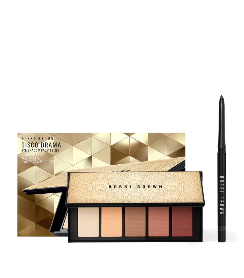 Bobbi Brown Bobbi Brown Disco Drama Eyeshadow Palette