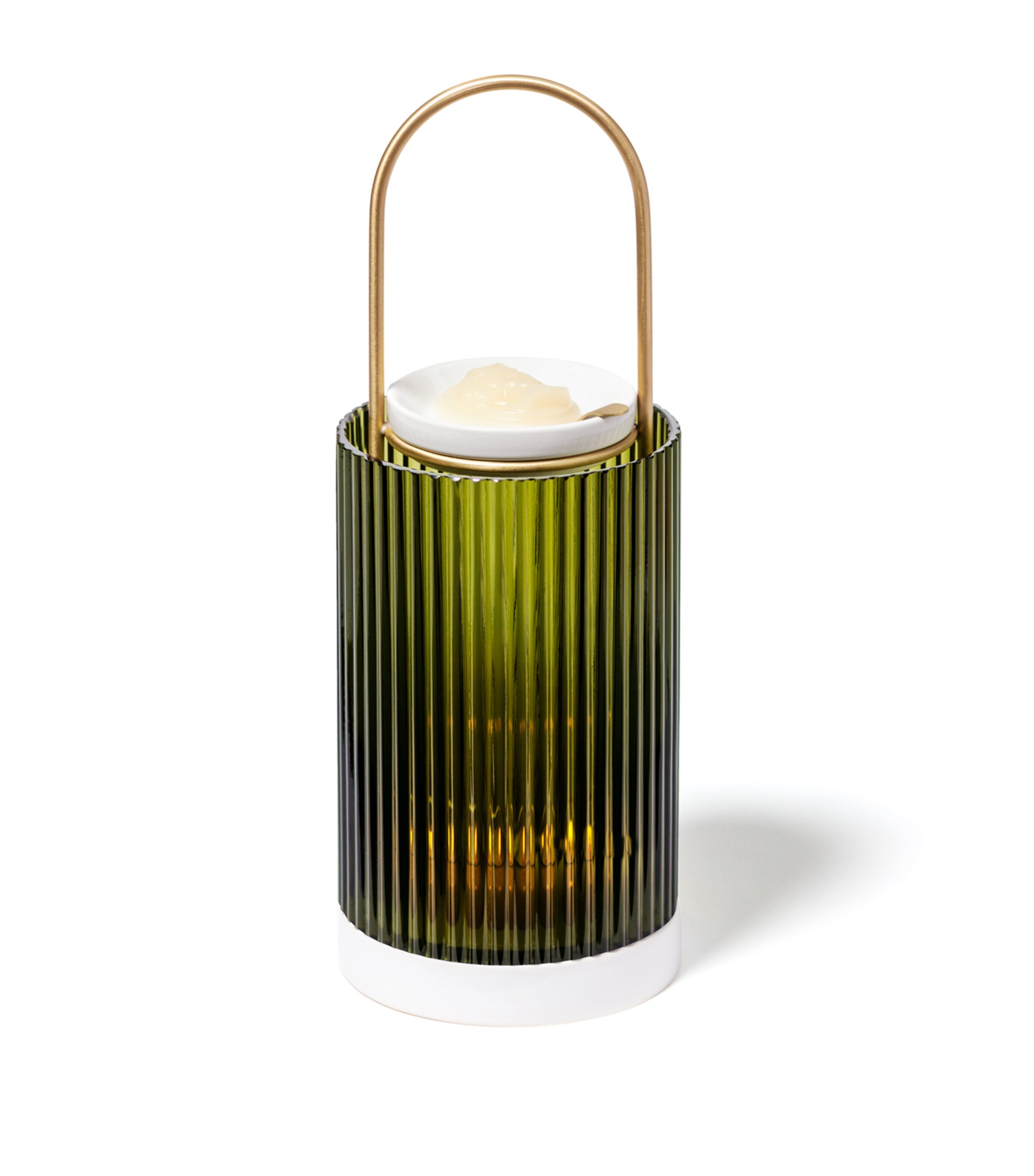 Trudon Trudon La Promeneuse Glass Diffuser